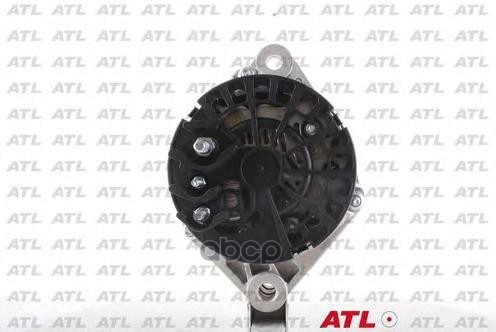 Генератор 14V 140A OPEL Astra H 1,9 CDTI 04/04->/ Signum 1,9 CDTI 04/04->/ Vectra C 1,9 CDTI 04/04->/ Zafira 1,9 CDTI 07/05->