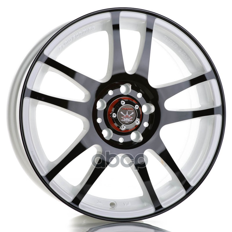 Диск Yamato, Minamoto-no Eriie 6.5x16/5x112ET46 57.1