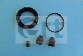 Ремкомплект Тормозного Суппорта Kia: Retona (Ce) 2.0 16V/2.0 Td 99 - , Sportage (K00) 2.0 Td 4Wd/2.0 I 16V 94 - 04 Ert арт. 4...