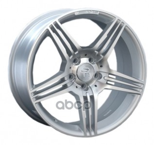 Диск REPLICA, MR74 9.5x19/5x112ET28 66.6