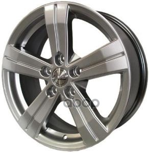 Диск SKAD, Мицар 6.5x16/5x100ET38 57.1