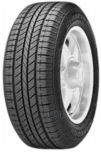 Автошина HANKOOK Dynapro HP RA23 255/65 R17 110 H