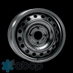 Диск KFZ, 8410 6x15/4x114.3ET45 66.1