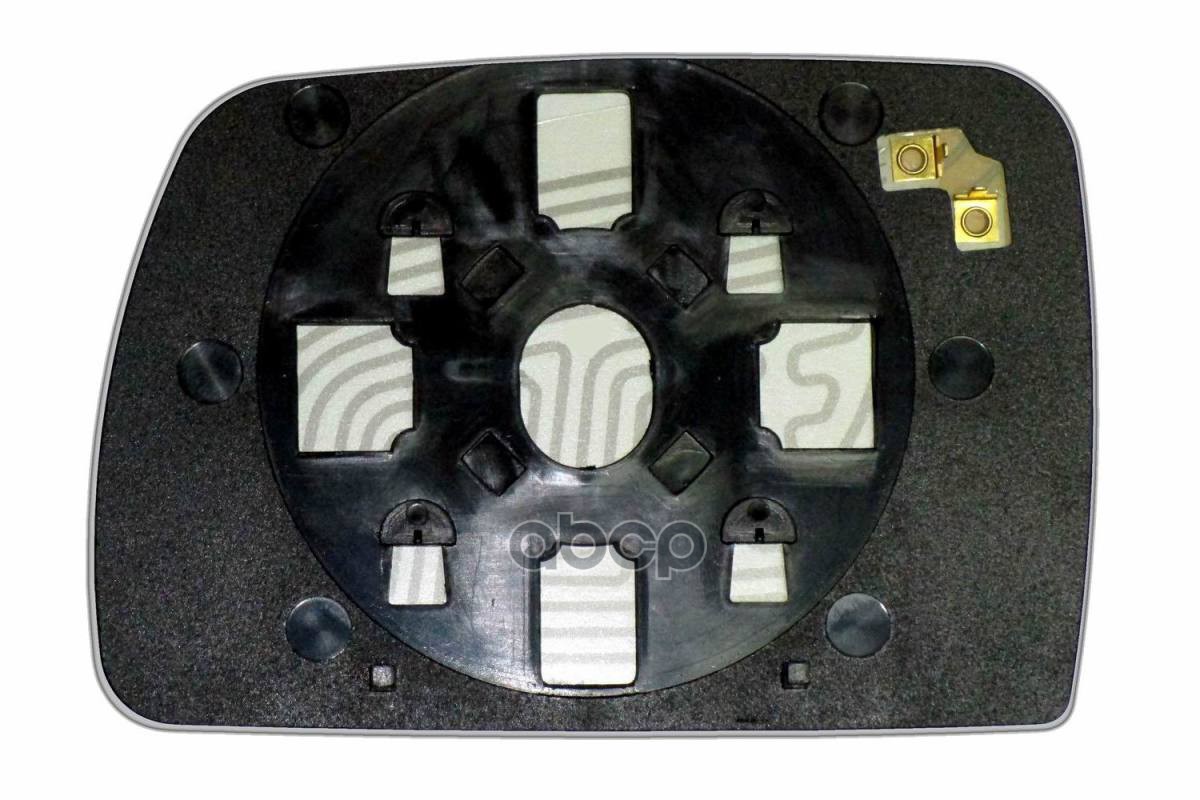 Зеркальный Элемент R С Обогревом Асферический Ergon 99539910 Ergon арт. 99539910