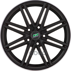 Диск Nitro, Y3179 7x16/5x114.3ET40 66.1