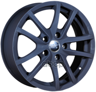 Диск LegeArtis, TY32 6.5x16/5x114.3ET45 60.1