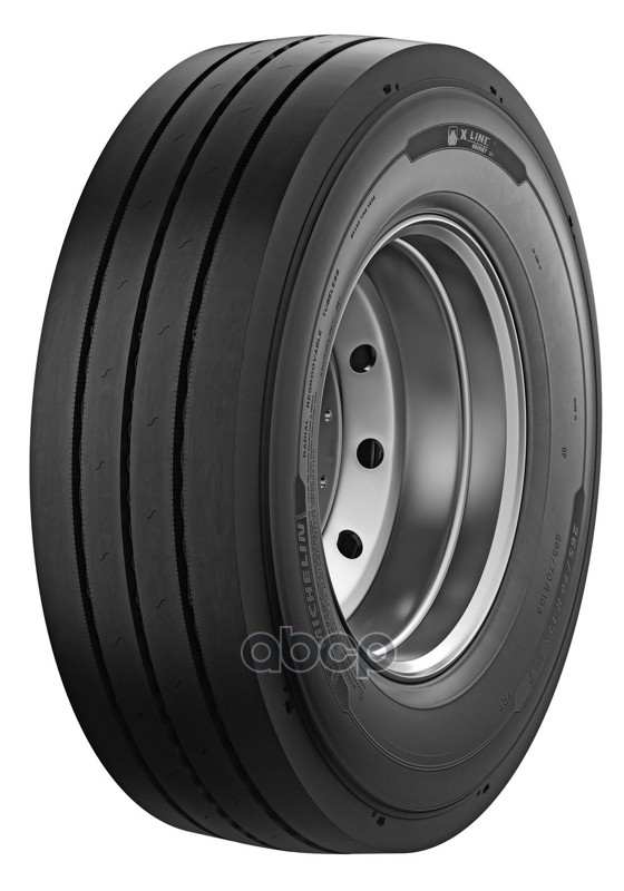 Грузовые шины Michelin X LINE ENERGY T 245/70 R17.5 143 J