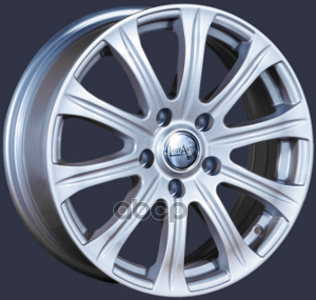 Диск LegeArtis, TY57 6.5x16/5x114.3ET39 60.1