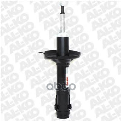 амортизатор передний газовый VW Golf/Jetta/Vento 83-98