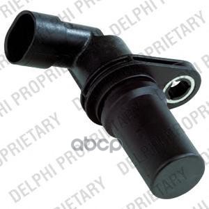 Датчик положения к.в.OPEL/FIAT/ALFA ROMEO/LANCIA/CITROEN/PEUGEOT 1.3CDTI 2003 => Delphi арт. SS10728-12B1