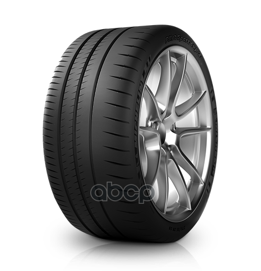 Автошина Michelin Pilot Sport Cup 2 285/30 R20 99 Y