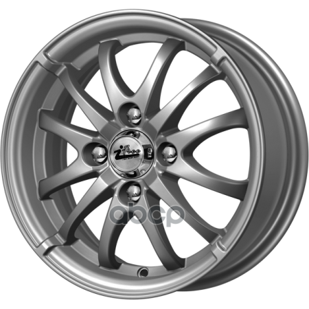 Диск iFree, Аврора 5.5x13/4x98ET35 58.5