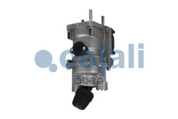 Кран тормозной