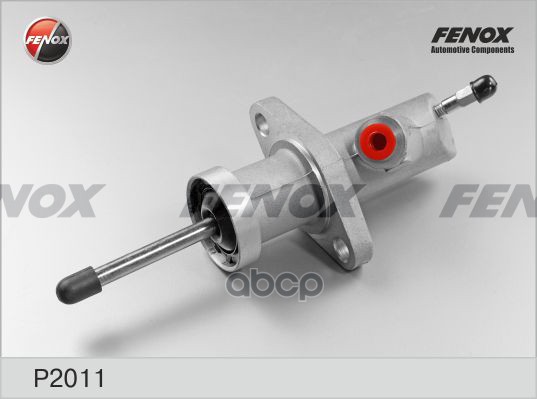 Цилиндр Сцепления Рабочий! Bmw E36 91> FENOX арт. P2011