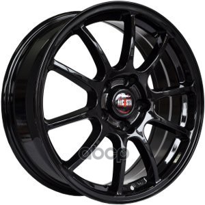 Диск ALCASTA, M24 8x18/5x105ET45 56.6