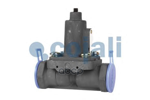 Клапан перепускной 10 бар