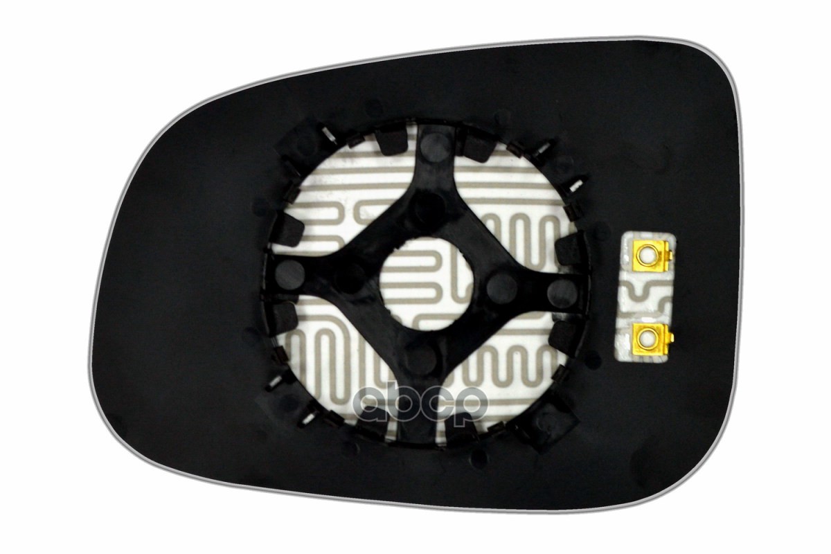 Зеркальный Элемент R Сферический С Обогревом Ergon 95301109 Ergon арт. 95301109