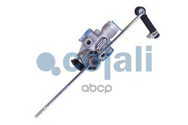 Кран уровня пола