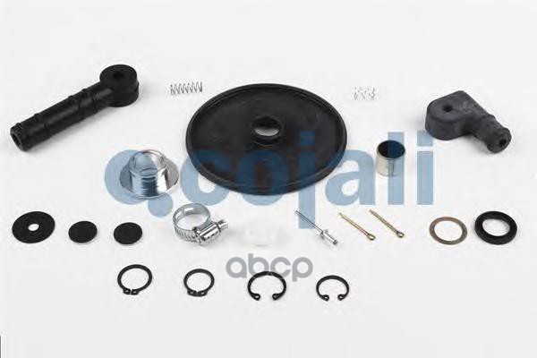 Ремкомплект крана пневмосистемы