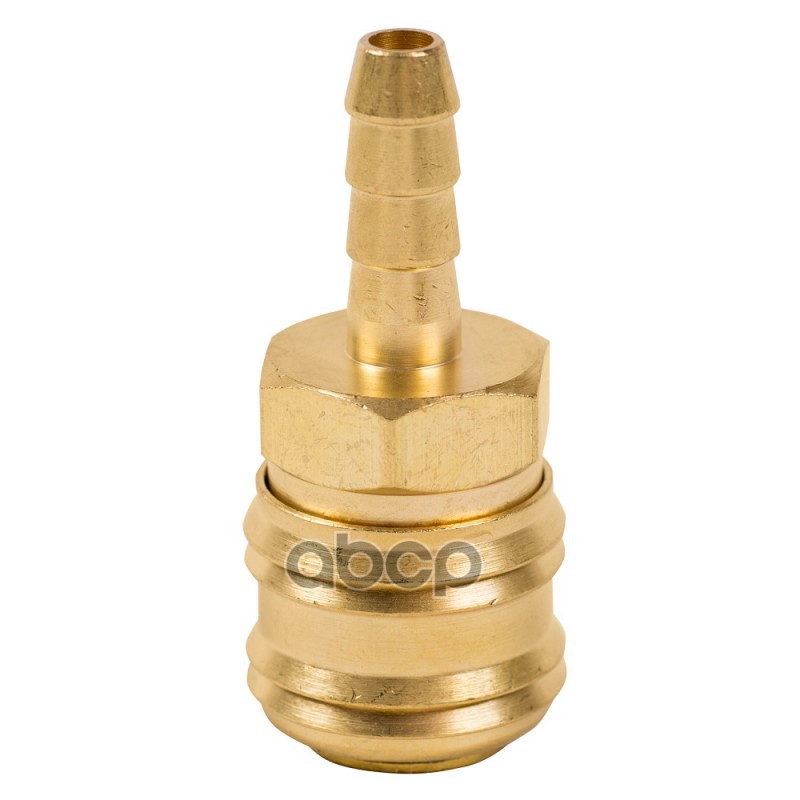 муфта быстросъемная F>8мм