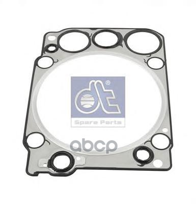 Прокладка Гбц !Мет-Эластом 6Xmb Om 501 La/Om 502 La DT Spare Parts арт. 420525