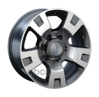 Диск REPLICA, NS5 8x16/6x139.7ET10 110.5