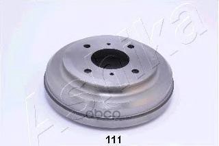 Барабан тормозной Nissan зад Almera Classic Ashika