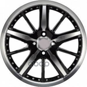 Диск NZ, SH663 6.5x16/5x112ET42 57.1