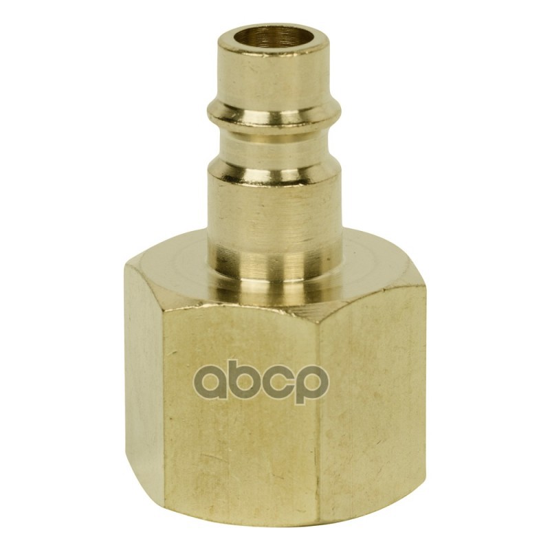 Штуцер быстросъемный M>F1/2 BSPP