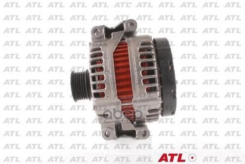 Генератор 14V 180A (со шкивом d-50 mm.) B2+ COM MERCEDES W211 03/05-12/08/ W212 01/09->/ X164 07/05->/ W164 07/05->/ W251 01/06->/ W221 12/05->