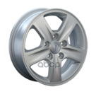 Диск REPLICA, HND33 5.5x15/5x114.3ET41 67.1