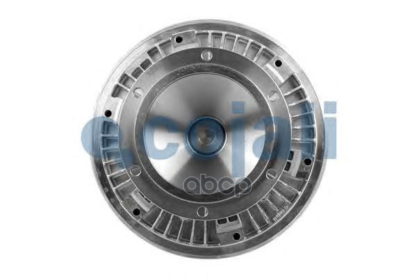 Муфта вентилятора mb om457la 233мм