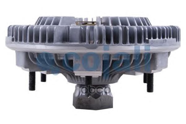 вискомуфта привода вентилятора d=204 DAF LF55 01>