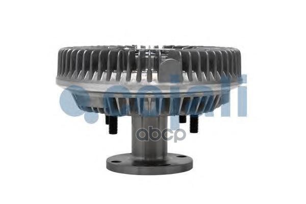 вискомуфта вентилятора d=163 MB LK/LN2 дв.OM904/366LA