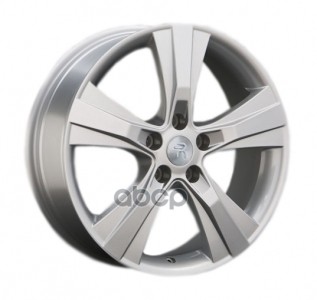 Диск REPLICA, GN23 6.5x15/5x105ET39 56.6