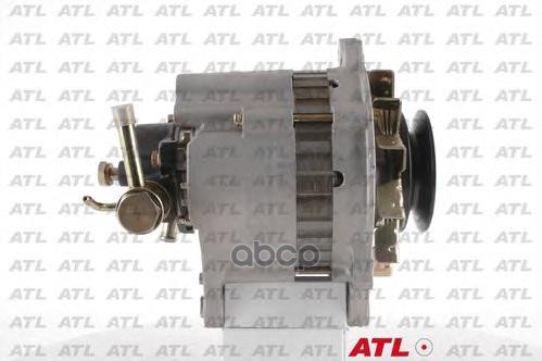 Генератор 14V 70A NISSAN Sunny 1,7D 01/86-03/00