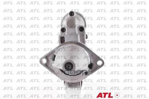 Стартер 12V 11 Kw OPEL Astra G/H  Corsa C/D  Vectra C  Zafira B  Meriva  Tigra