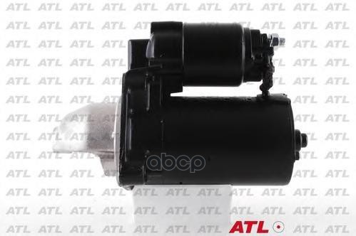 Стартер 12V 1,1 Kw FORD/VOLVO