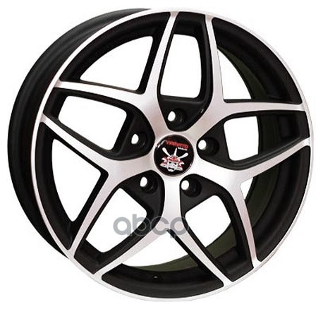 Диск Yamato, Aketi Mitsuhidae 7x17/5x108ET50 63.3