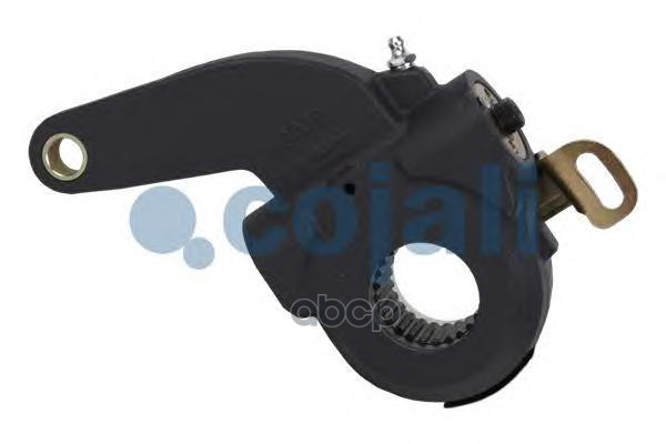 Трещетка тормозная автоматическая левая 4232102 Cojali