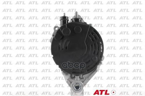 Генератор 14V 80A NISSAN  Primera P11 1,6L  16V  (96-02)