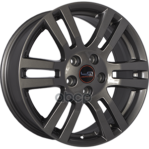 Диск LegeArtis, NS68 7x17/5x114.3ET45 66.1