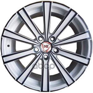 Диск NZ, F-55 6.5x16/5x114.3ET45 60.1