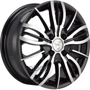 Диск NZ, SH675 6.5x16/5x112ET33 57.1
