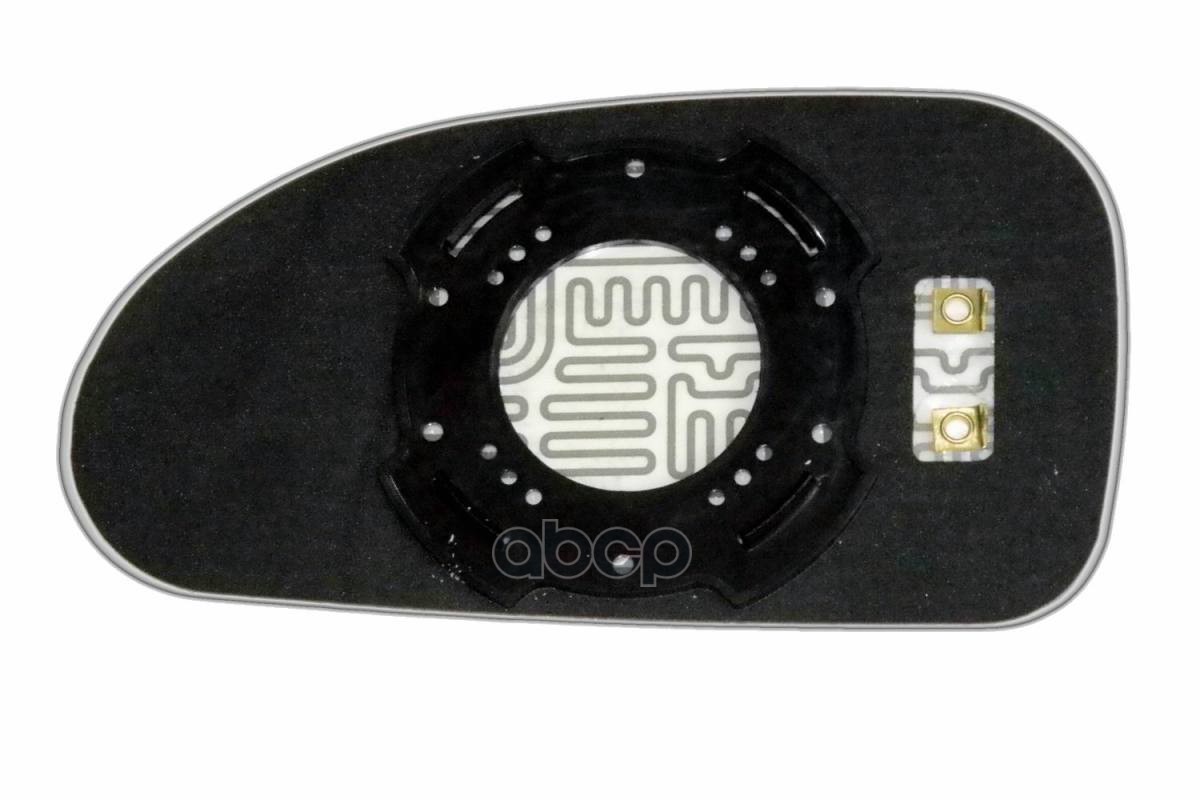 Зеркальный Элемент R Сферический С Обогревом Ergon 39309909 Ergon арт. 39309909