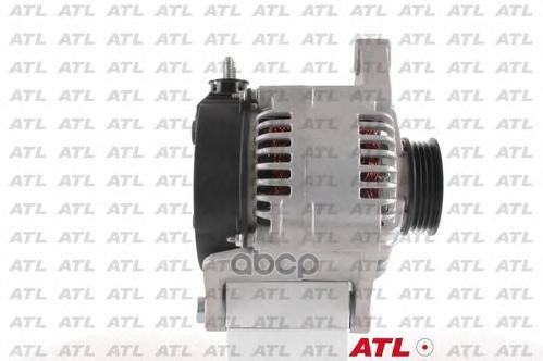 Генератор 14V 80A NISSAN  Primera P11 1,6L  16V  (96-02)