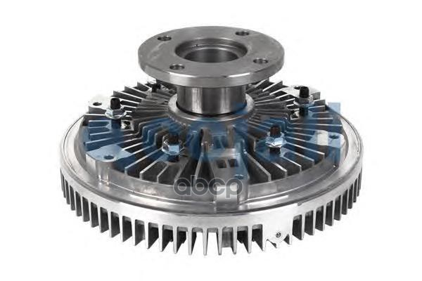 вискомуфта вентилятора