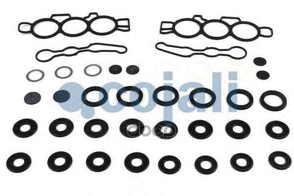 Р/к магнитного клапана ECAS