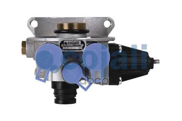 Осушитель воздуха MAN DAF аналог Wabco 4324101170