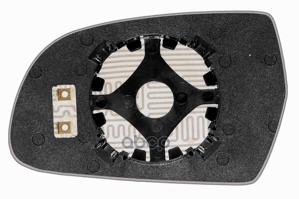 Зеркальный Элемент R Асферический С Обогревом Audi A3 Ii (10-12) (R. Asf. Cr. 12V.) Ergon 94131000 Ergon арт. 94131000